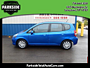 Thumbnail image of 2007 Honda Fit at Parkside Total Auto Care
