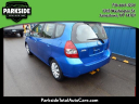 Thumbnail image of 2007 Honda Fit at Parkside Total Auto Care