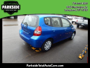 Thumbnail image of 2007 Honda Fit at Parkside Total Auto Care