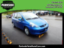 Thumbnail image of 2007 Honda Fit at Parkside Total Auto Care