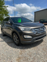 Thumbnail image of 2014 Hyundai SANTA FE Sport at Georgia Premier Auto Sales LLC