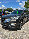 Thumbnail image of 2014 Hyundai SANTA FE Sport at Georgia Premier Auto Sales LLC