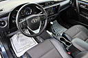 Thumbnail image of 2017 Toyota Corolla at SUPER SPORTS