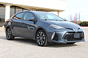 Thumbnail image of 2017 Toyota Corolla at SUPER SPORTS