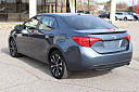 Thumbnail image of 2017 Toyota Corolla at SUPER SPORTS