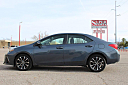 Thumbnail image of 2017 Toyota Corolla at SUPER SPORTS