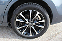 Thumbnail image of 2017 Toyota Corolla at SUPER SPORTS
