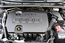 Thumbnail image of 2017 Toyota Corolla at SUPER SPORTS