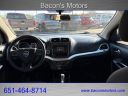 2018 Dodge Journey SE at Bacon's Motors