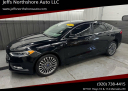 Thumbnail image of 2018 Ford Fusion at Jeffs Northshore Auto