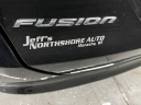 Thumbnail image of 2018 Ford Fusion at Jeffs Northshore Auto