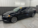 Thumbnail image of 2018 Ford Fusion at Jeffs Northshore Auto