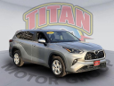Thumbnail image of 2023 Toyota Highlander at Toyota of Bay Ridge Brooklyn