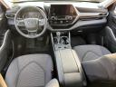 Thumbnail image of 2023 Toyota Highlander at Toyota of Bay Ridge Brooklyn