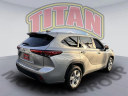 Thumbnail image of 2023 Toyota Highlander at Toyota of Bay Ridge Brooklyn
