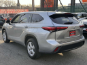Thumbnail image of 2023 Toyota Highlander at Toyota of Bay Ridge Brooklyn