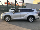 Thumbnail image of 2023 Toyota Highlander at Toyota of Bay Ridge Brooklyn