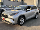 Thumbnail image of 2023 Toyota Highlander at Toyota of Bay Ridge Brooklyn
