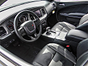 Thumbnail image of 2022 Dodge Charger at Russell Westbrook CDJR of Van Nuys