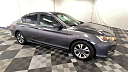 Thumbnail image of 2013 Honda Accord at Major World Chevrolet