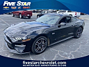 Thumbnail image of 2021 Ford Mustang at Five Star Toyota of Milledgeville