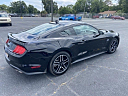 Thumbnail image of 2021 Ford Mustang at Five Star Toyota of Milledgeville