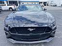 Thumbnail image of 2021 Ford Mustang at Five Star Toyota of Milledgeville