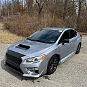 2015 Subaru WRX Base at Watertown Auto Sales