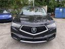 Thumbnail image of 2017 Acura MDX at New Fred Beans Devon VW