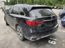 Thumbnail image of 2017 Acura MDX at New Fred Beans Devon VW