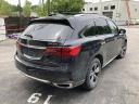 Thumbnail image of 2017 Acura MDX at New Fred Beans Devon VW