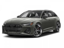 2024 Audi RS 6 Avant 4.0T quattro Avant performance at Holler Classic Audi