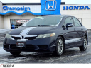 Thumbnail image of 2010 Honda Civic at Serra Buick Gmc Champaign