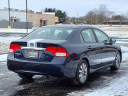2010 Honda Civic EX-L at Serra Buick Gmc Champaign