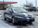 Thumbnail image of 2010 Honda Civic at Serra Buick Gmc Champaign