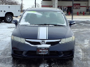 Thumbnail image of 2010 Honda Civic at Serra Buick Gmc Champaign