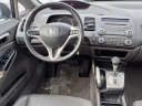 Thumbnail image of 2010 Honda Civic at Serra Buick Gmc Champaign