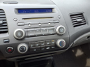 Thumbnail image of 2010 Honda Civic at Serra Buick Gmc Champaign