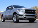 2020 Ram 1500 at Landers Chevrolet of Norman