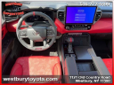 Thumbnail image of 2025 Toyota Sequoia at Westbury Toyota Scion