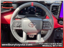 Thumbnail image of 2025 Toyota Sequoia at Westbury Toyota Scion
