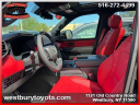 Thumbnail image of 2025 Toyota Sequoia at Westbury Toyota Scion