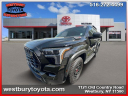 Thumbnail image of 2025 Toyota Sequoia at Westbury Toyota Scion