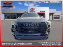Thumbnail image of 2025 Toyota Sequoia at Westbury Toyota Scion