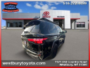 Thumbnail image of 2025 Toyota Sequoia at Westbury Toyota Scion
