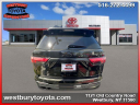 Thumbnail image of 2025 Toyota Sequoia at Westbury Toyota Scion