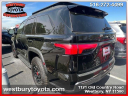 Thumbnail image of 2025 Toyota Sequoia at Westbury Toyota Scion