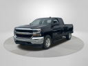 Thumbnail image of 2018 Chevrolet Silverado 1500 at Aventura Chrysler Jeep Dodge Ram