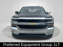 Thumbnail image of 2018 Chevrolet Silverado 1500 at Aventura Chrysler Jeep Dodge Ram