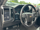 Thumbnail image of 2018 Chevrolet Silverado 1500 at Aventura Chrysler Jeep Dodge Ram